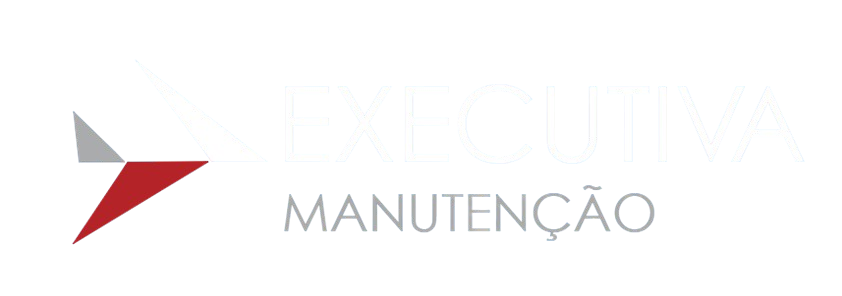 Logo da Executiva Manutenção